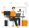 Shopify Plus Development Company - WebGarh Solutions