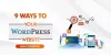 WordPress Website