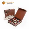Custom Invitation Boxes Wholesale | Custom Box Makers