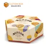 Custom Cookie Boxes Wholesale | Custom Box Makers
