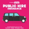 How to save money on public hire insurance? | Protect My Taxi