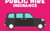 Public hire insurance