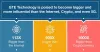 What Is GTE Technology &amp; How to Invest in It? - Kellton Tech