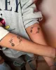 Lv Ink Tattoo Edmonton: Trendy Designs in Calgary