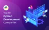 Top 10 Python Development Company to Hire - Tech Magazine