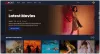 Online Video Streaming