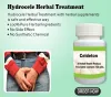 Natural Herbal Treatment for Hydrocele Causes, Diagnoses