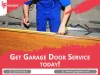 Garage Doors Need Some Love Too! What You Can Do!