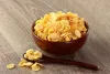 Listed here are the five types of cereals in the world