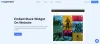 How to embed Slack on your website ? - WidgetBox