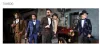Trendiest Jodhpuri Suits and Tuxedo To Take Your Style To A New Height - Fashion Education and Vehicle Blog. 