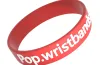 We Are a Reliable and Trustworthy Customized Wristbands Provider - popwristbands