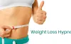 Hypnotherapy for Weight Loss