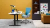 Best Suitable Study Chair for Students - HeavyDuty Study Chair 