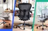 6 Health Advantages Of Ergonomic Chairs - HeavyDuty Study Chair 