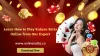 Learn How to Play Kalyan Satta Online from Our Expert - Online Satta | Best Online satta gaming platform | Satta Matka