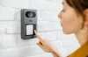 Complete Smart Home Systems With Doorbell Cameras