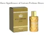 Sheer Significance of Custom Perfume Boxes - Packaging Sea