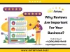 Reviews on Google: Why are they Important for your Business?