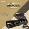 Essential Oil Boxes: Necessary for Brand Building - The Customize Boxes