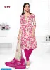 Kurti and Salwar traditional Outfit among Ladies - Fashion and Tech