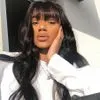 Do glueless wigs damage your hairline? - fashion wig