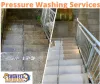 Pressure Washing Swansea - Swansea Clean &amp; Seal