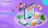 Ecommerce Web Design Agency in USA 