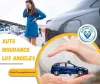 Auto Insurance Los Angeles