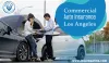 Commercial auto insurance Los Angeles