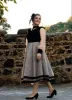 Frocks For Ladies - Women Frocks Designs Online | Bhagyasattire