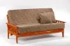 Futons Frames For Use in a Person's Home