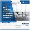 Office for Rent in Noida