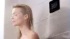 The New Steam Shower Generation - UP TOILET