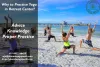Why to Practice Yoga in Retreat Center? 