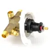 Do You Need to Install an Anti-Scald Valve - UP TOILET