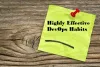 Highly Effective DevOps Habits - Learn Devops 