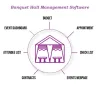 banquet hall management software
