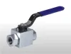 Aira Euro Automation: Ball valves- Uses in food & beverage industry