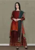 Trending Shararas to highlight your festive soirees - moledro