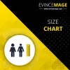 Make a Size Chart Magento 2 Extension | EvinceMage