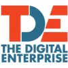 The Digital Enterprise Transformation Solutions - thedigitalenterpriseblog