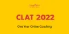 CLAT 2021 Online Coaching Program | Law Prep Tutorial