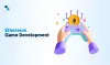 Get started with Antier’s Ethereum Game Development Services