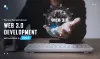 What web 3.0 development is offering in 2023