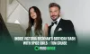 Victoria Beckham's Bash with Spice Girls &amp; Tom Cruise