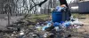 What Happens If a Skip Bin Is Overloaded?