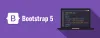 Bootstrap Tutorial