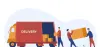 How Deliveries Service Play Important Role for Businesses 