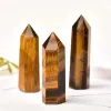 Tiger Eye Obelisk Tower Points